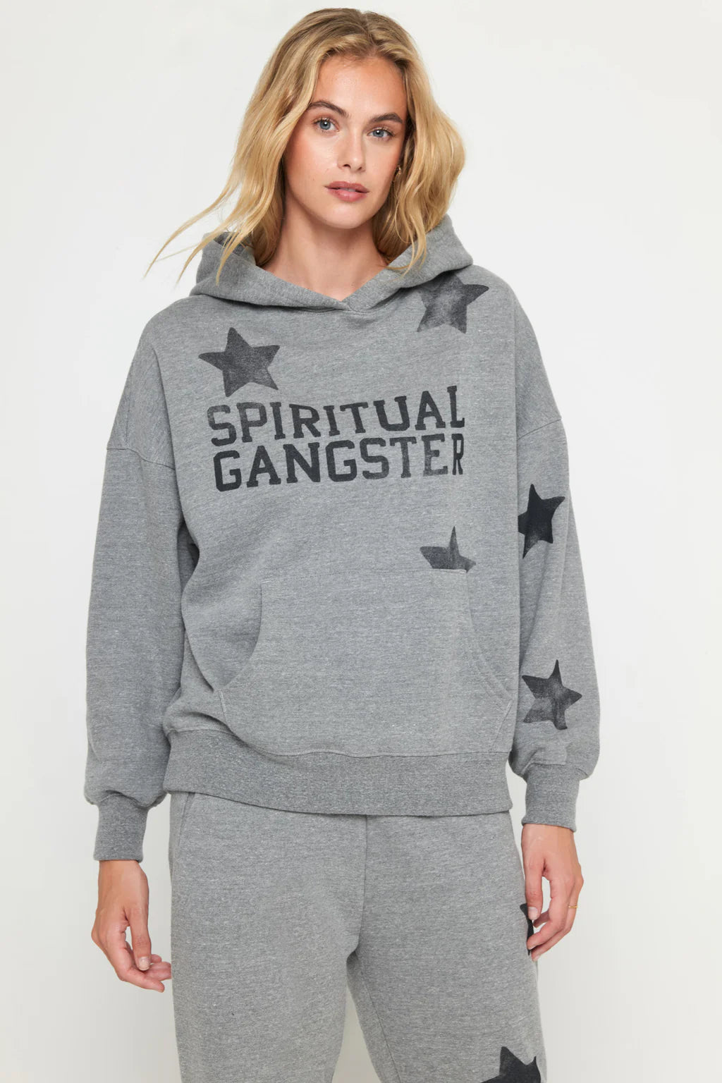 SG Star Hoodie