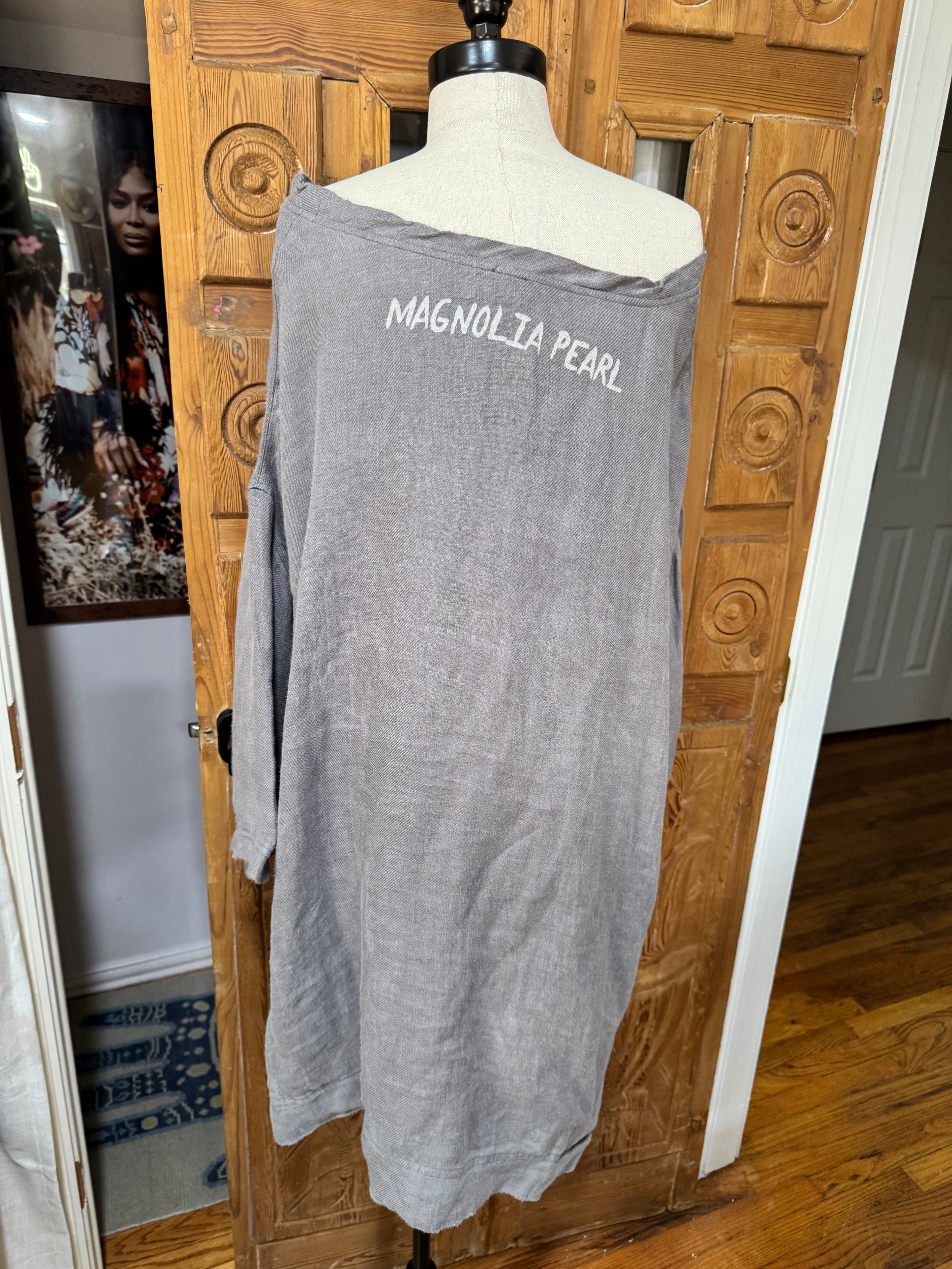 Magnolia Pearl Mary Nico Tunic