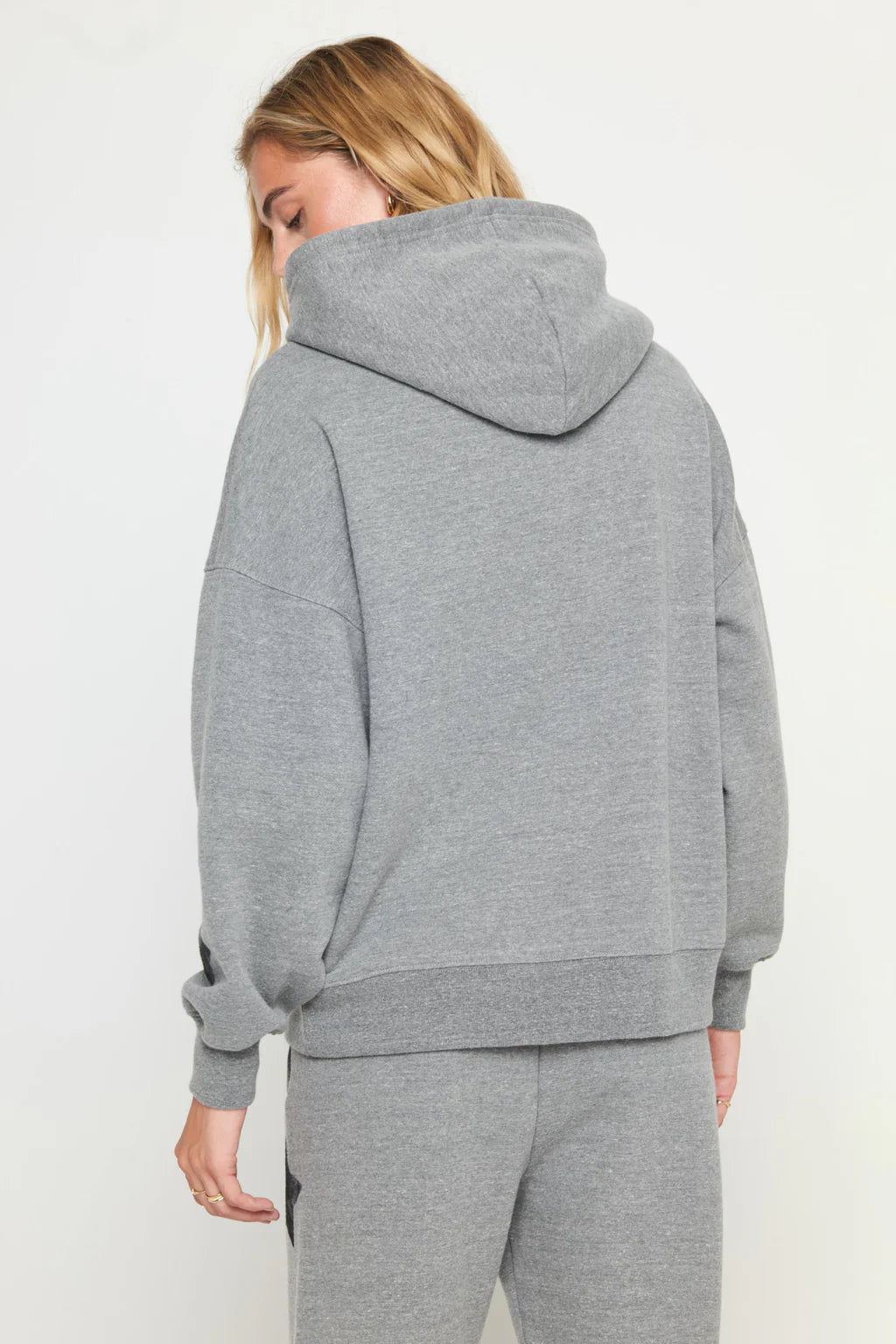 SG Star Hoodie