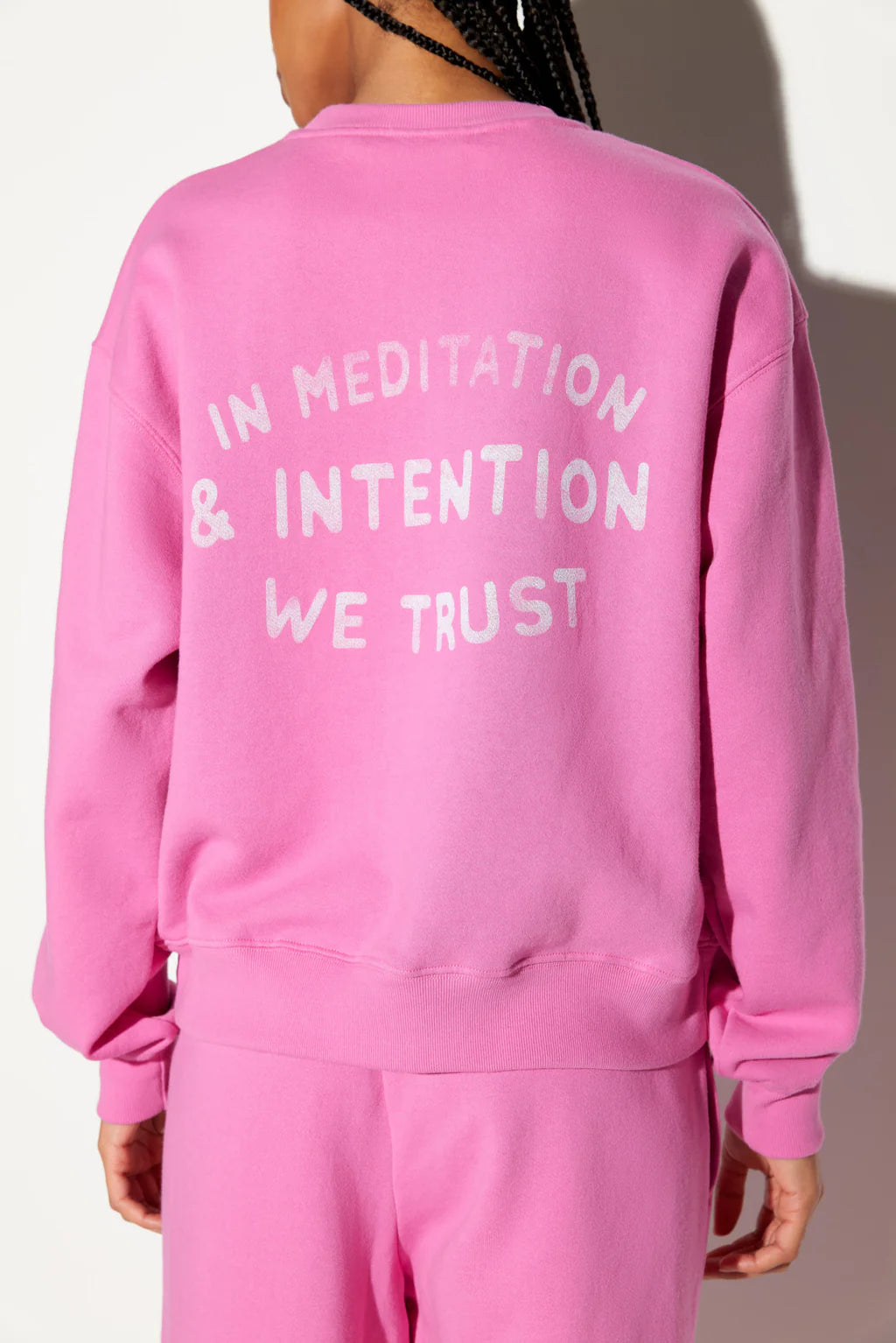 SG Meditation Sweatshirt