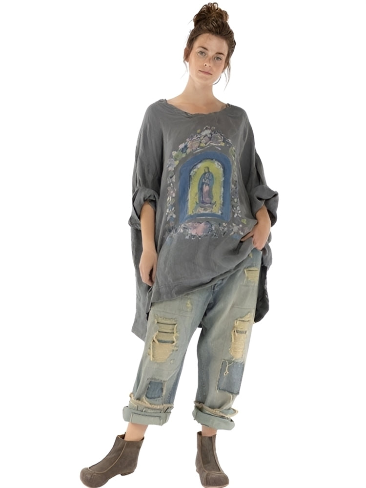 Magnolia Pearl Mary Nico Tunic
