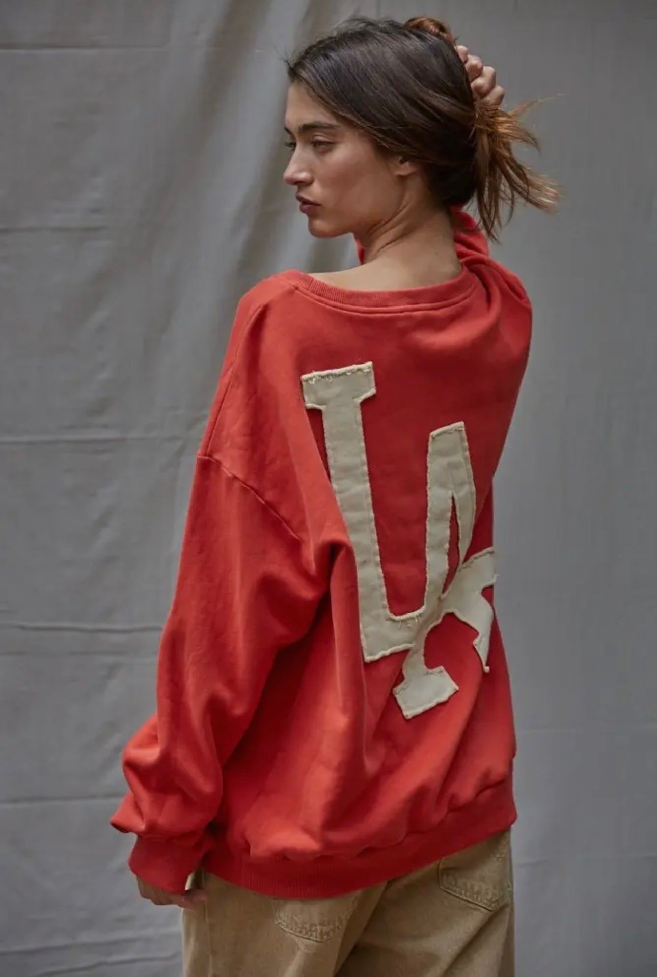 Coast 2 Coast oversize sweater