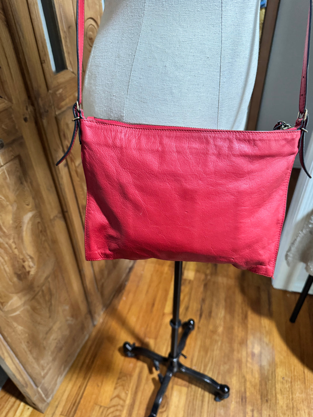 Balenciaga Crossbody