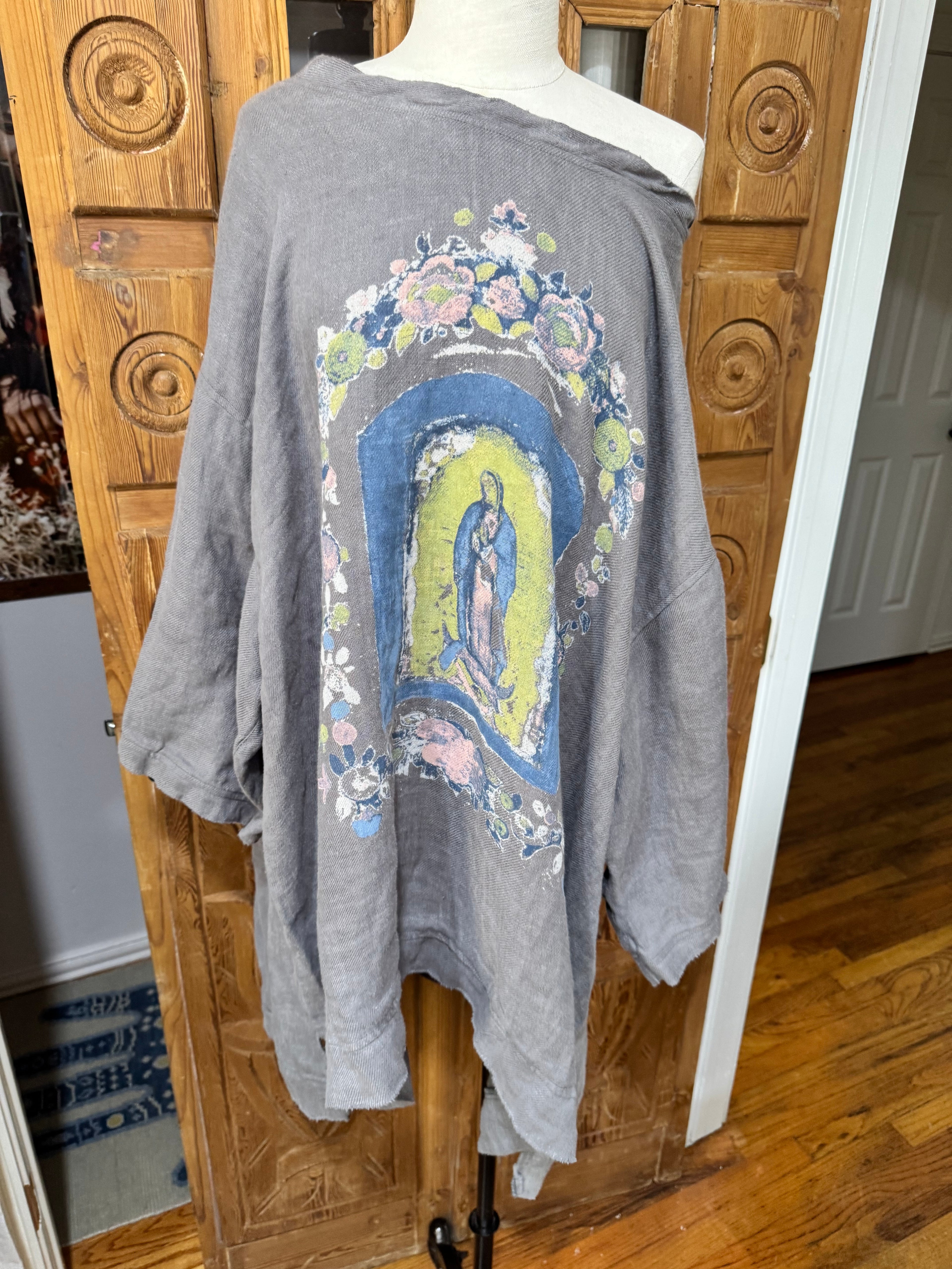 Magnolia Pearl Mary Nico Tunic