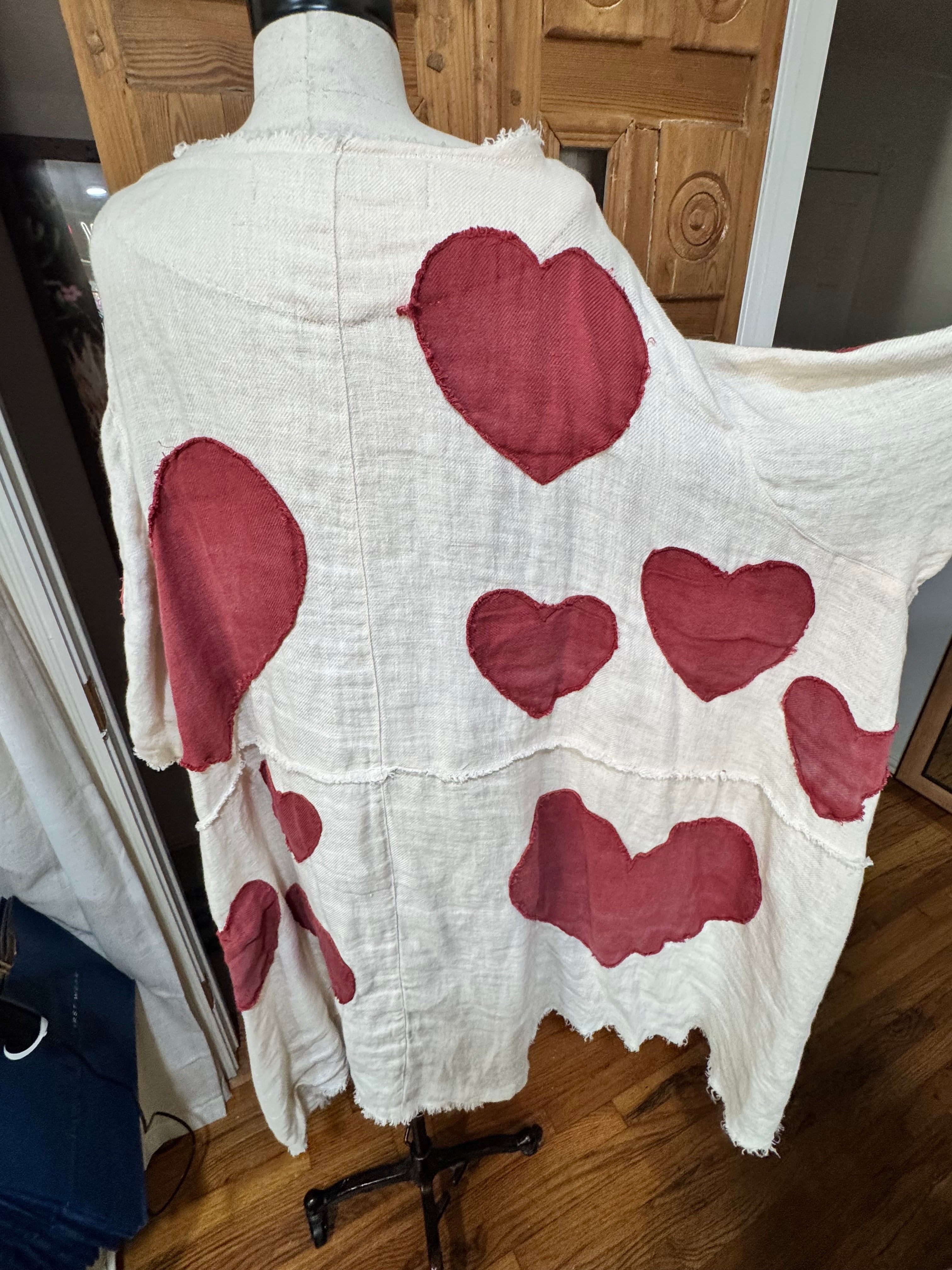 Magnolia Pearl Kimi Duster