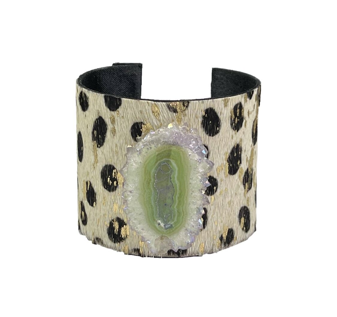 Brit  Brit Cuff