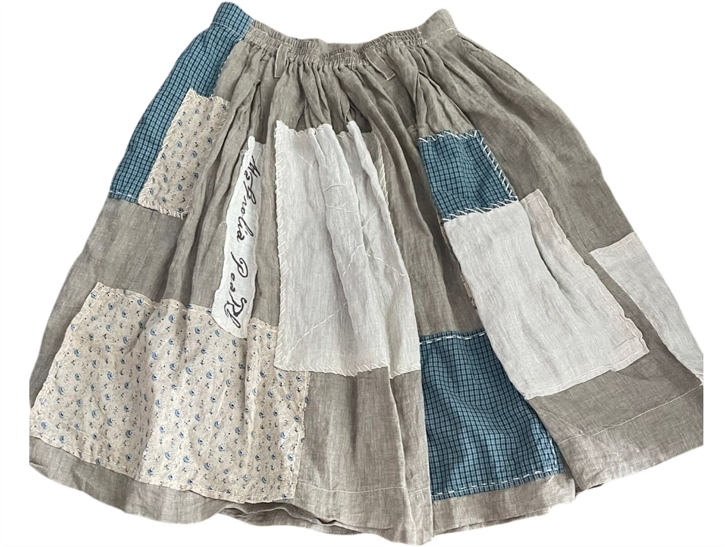 Magnolia Pearl Angelica Skirt