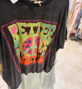 Better Together Washed Tee