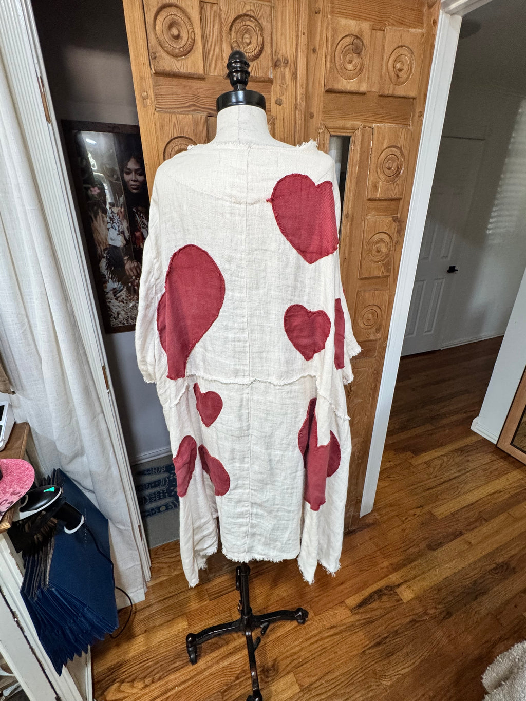 Magnolia Pearl Kimi Duster