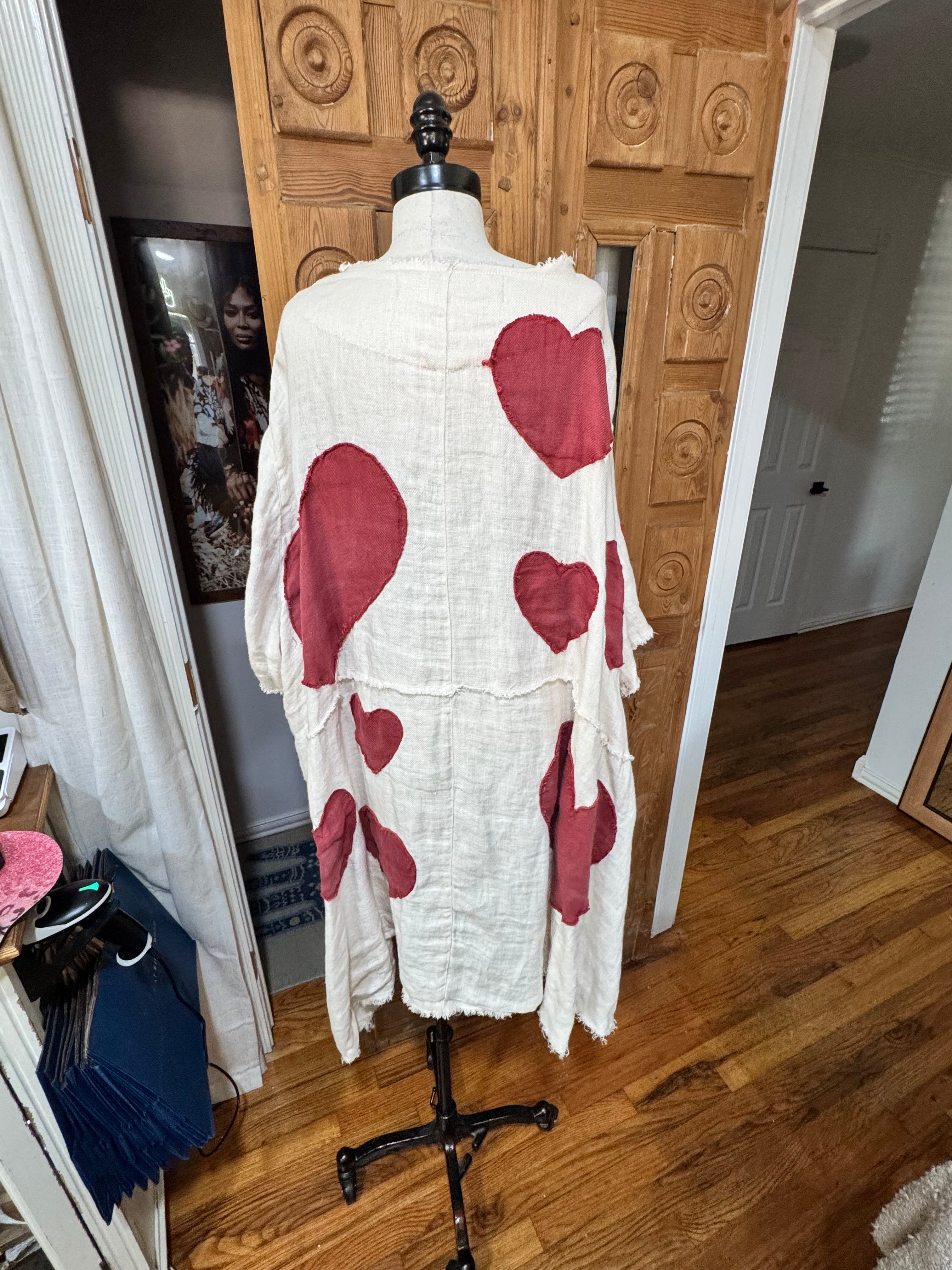 Magnolia Pearl Kimi Duster