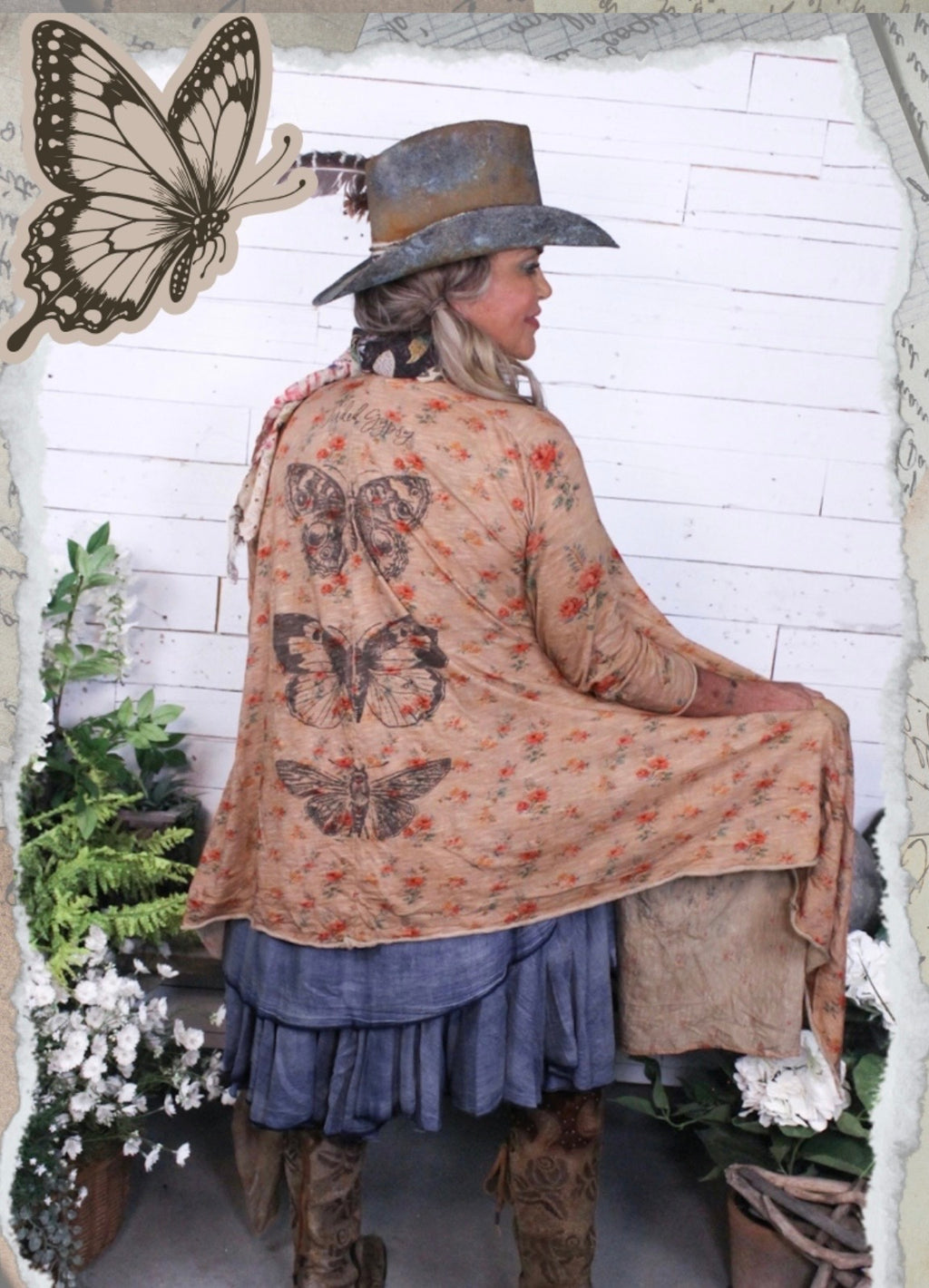 Loose Ends Cardigan