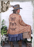 Loose Ends Cardigan