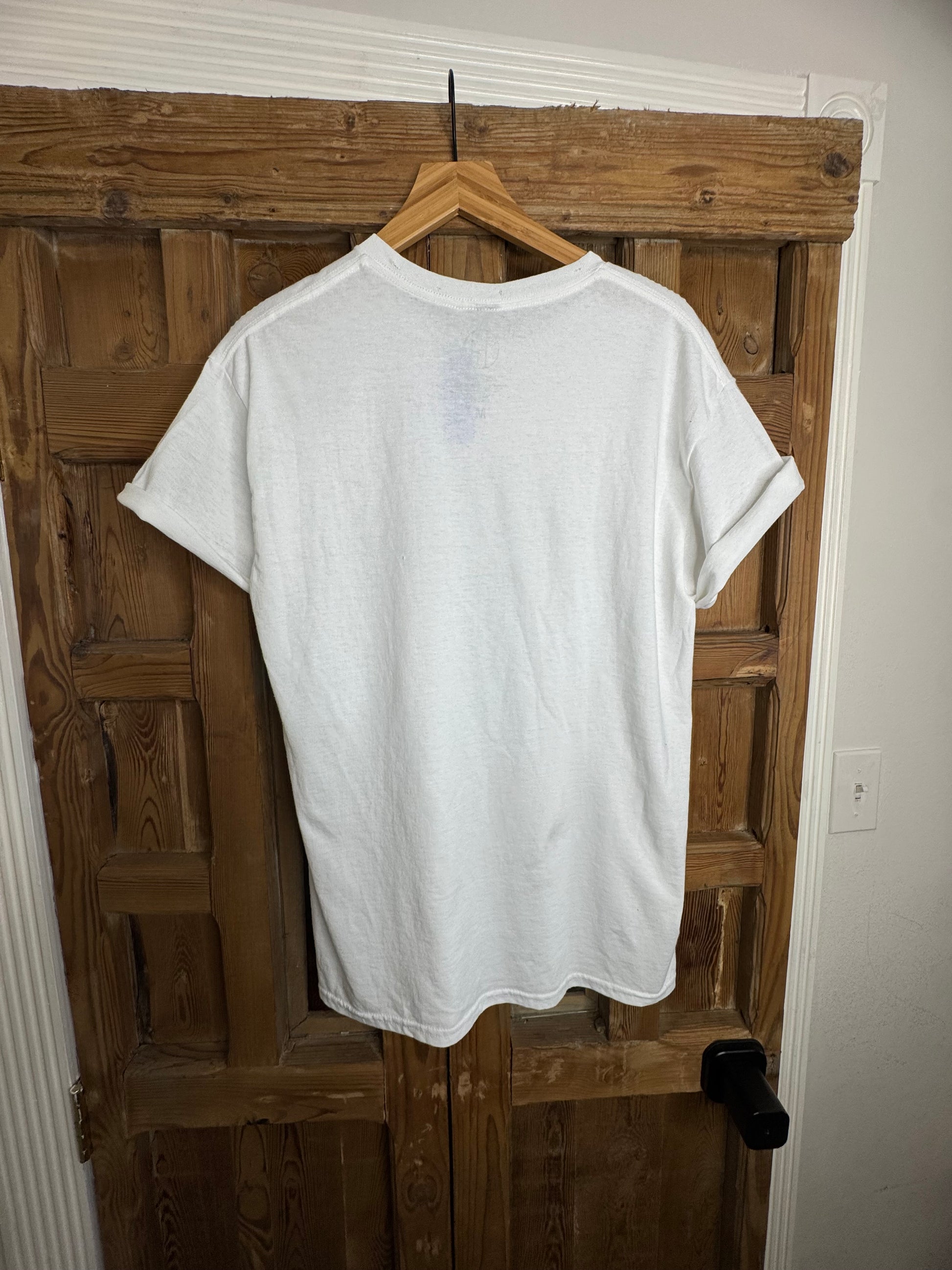 CHER Christmas Concert Tee