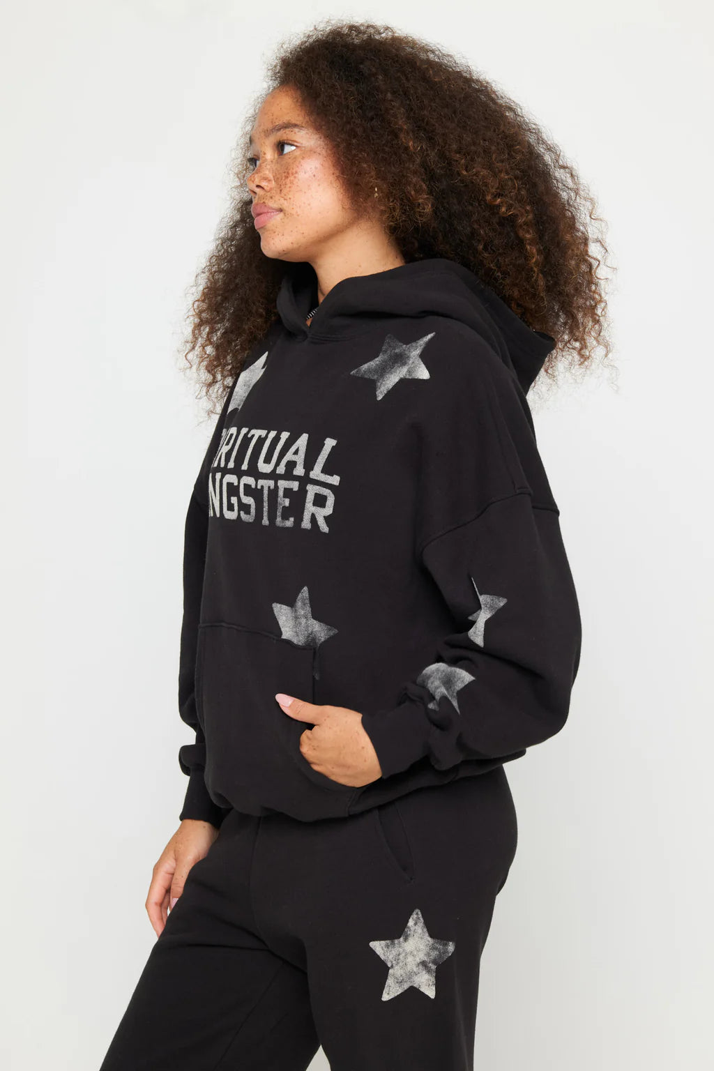 SG Star Hoodie