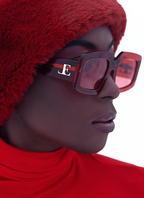 Lorvae Bost Sunglasses