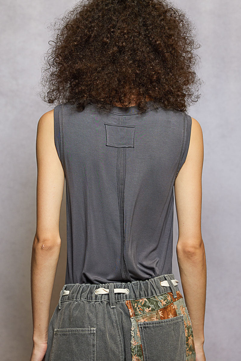 Amira Slim Tank