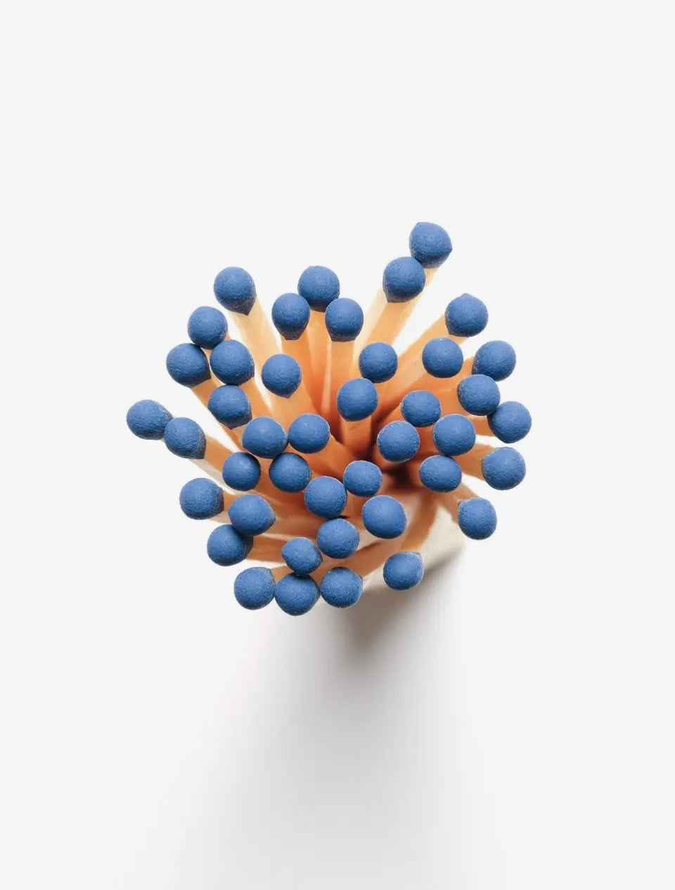 Warm Adobe Matches