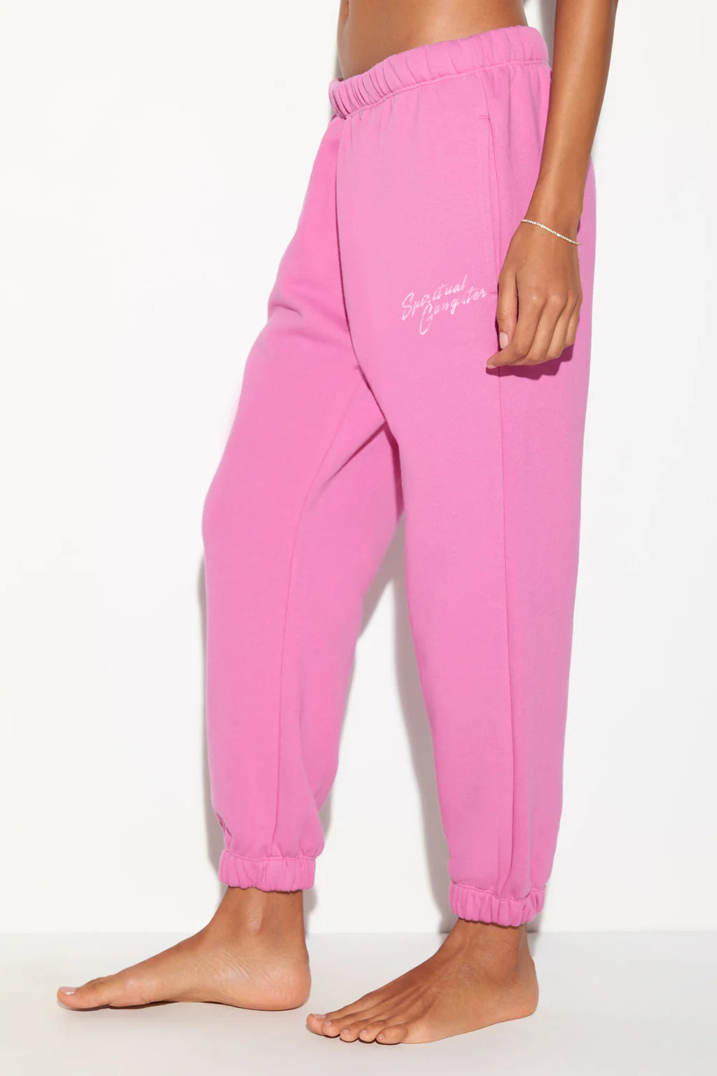 SG Signature Sweatpant