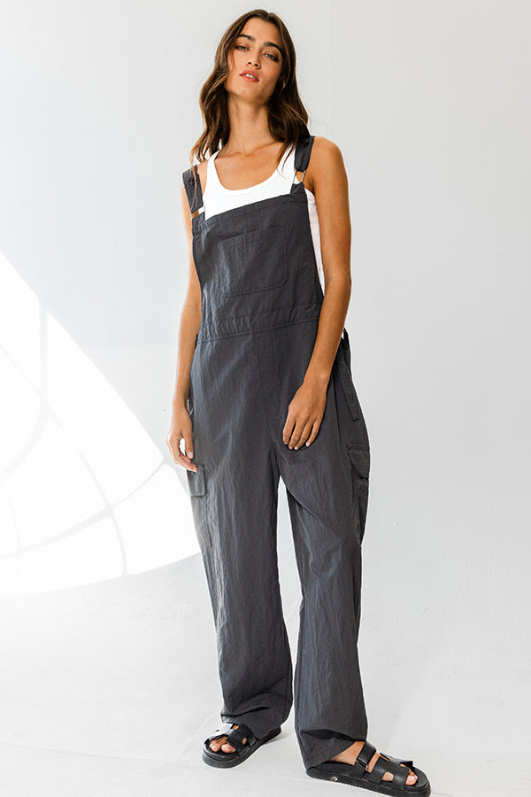 Bianca Parachute Overralls