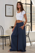 Thandie Wide Leg Pants