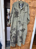 Magnolia Pearl Mother Nature Coverall