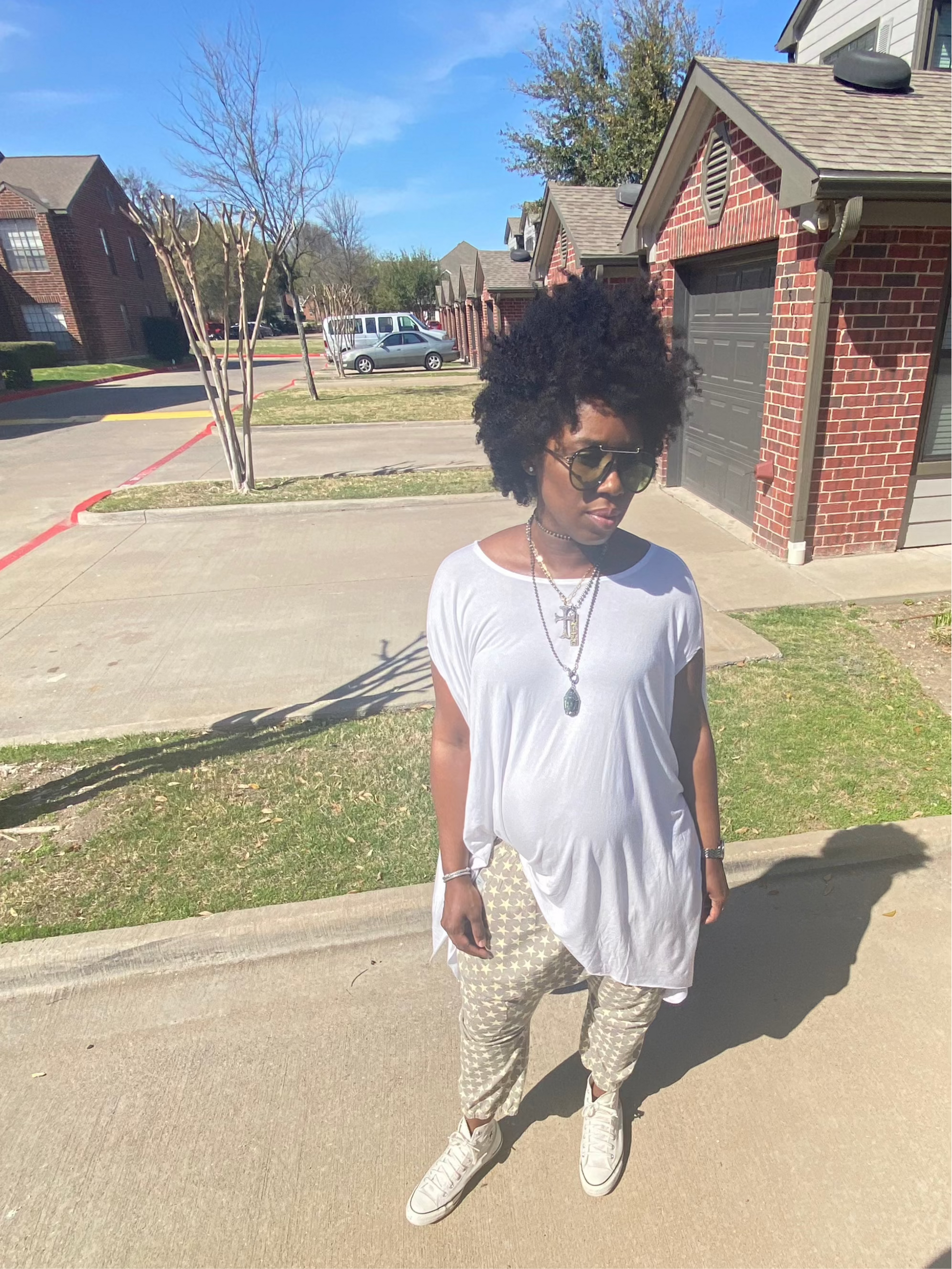 DEEP in the ❤️ of…Star Jogger