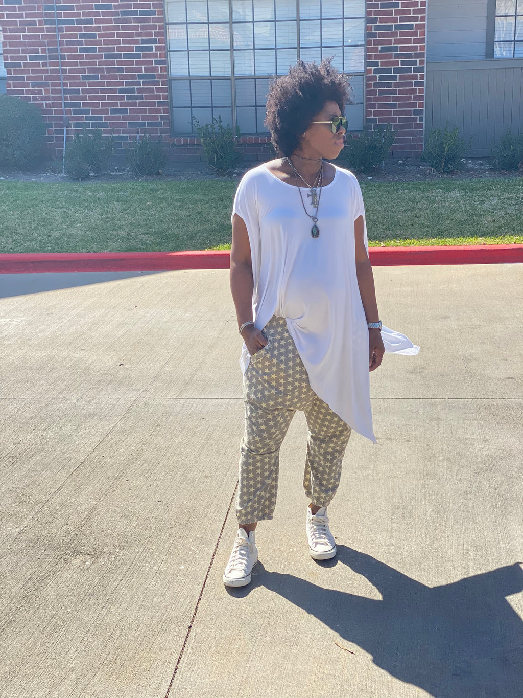 DEEP in the ❤️ of…Star Jogger