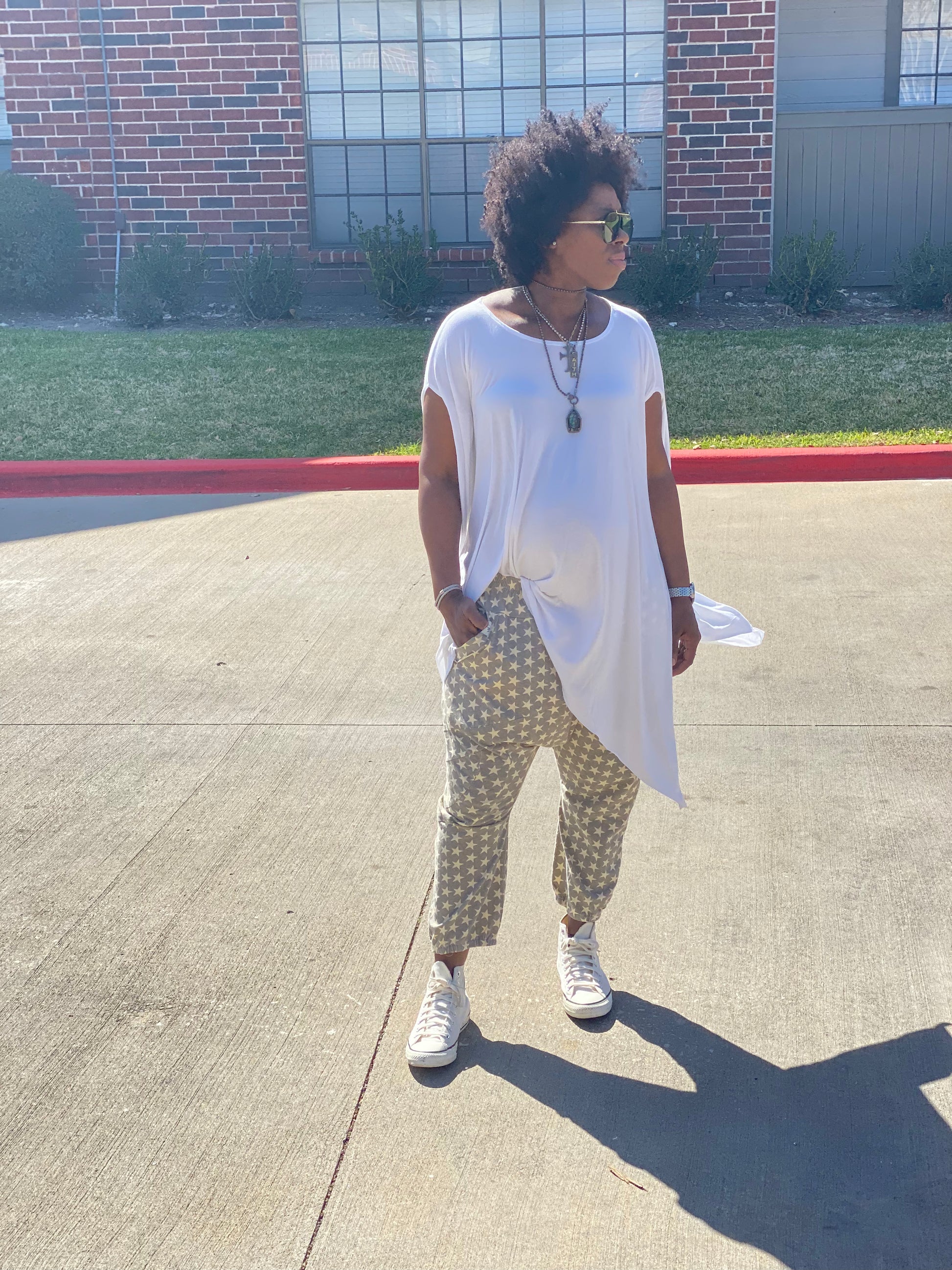 DEEP in the ❤️ of…Star Jogger