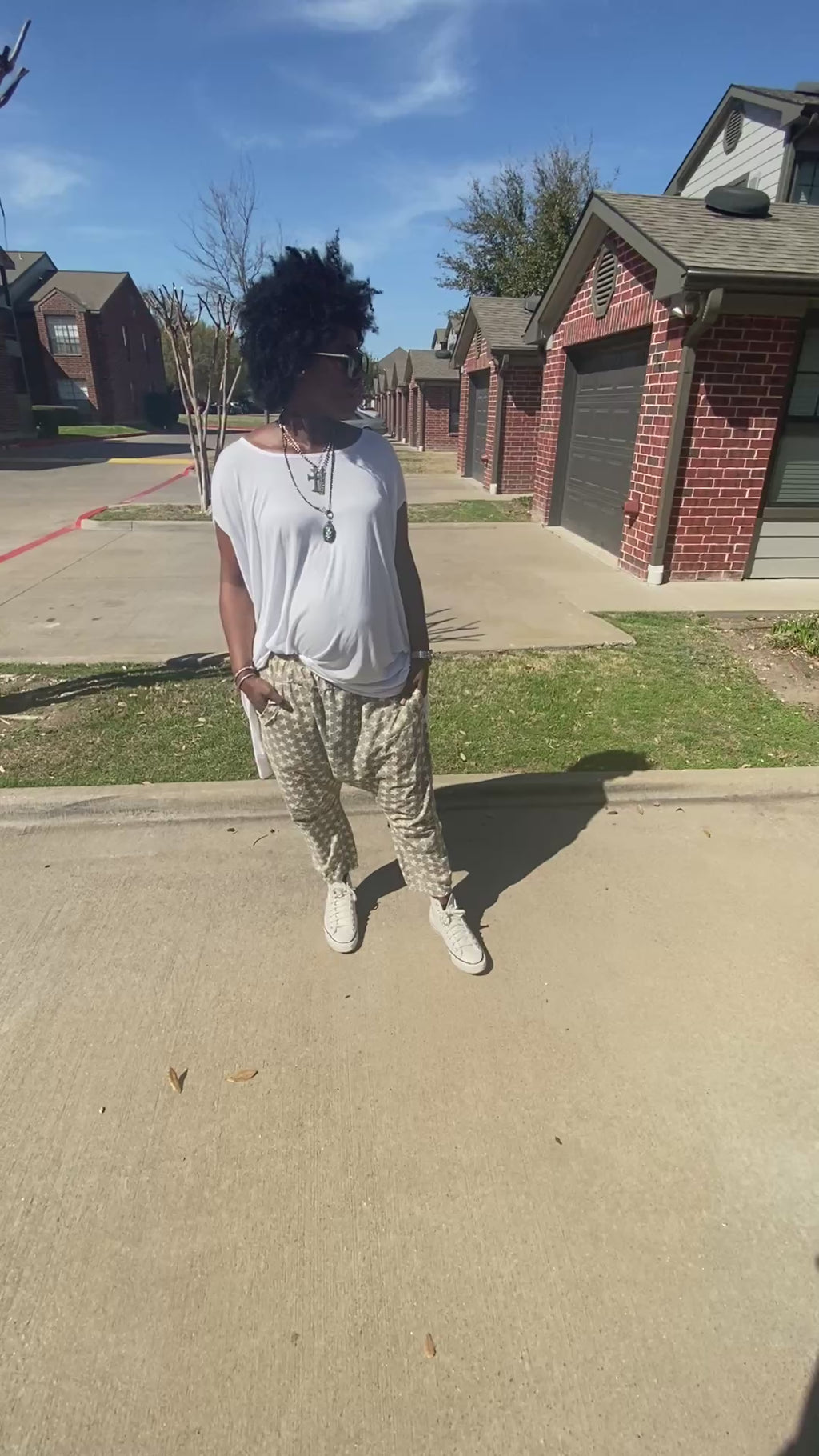 DEEP in the ❤️ of…Star Jogger
