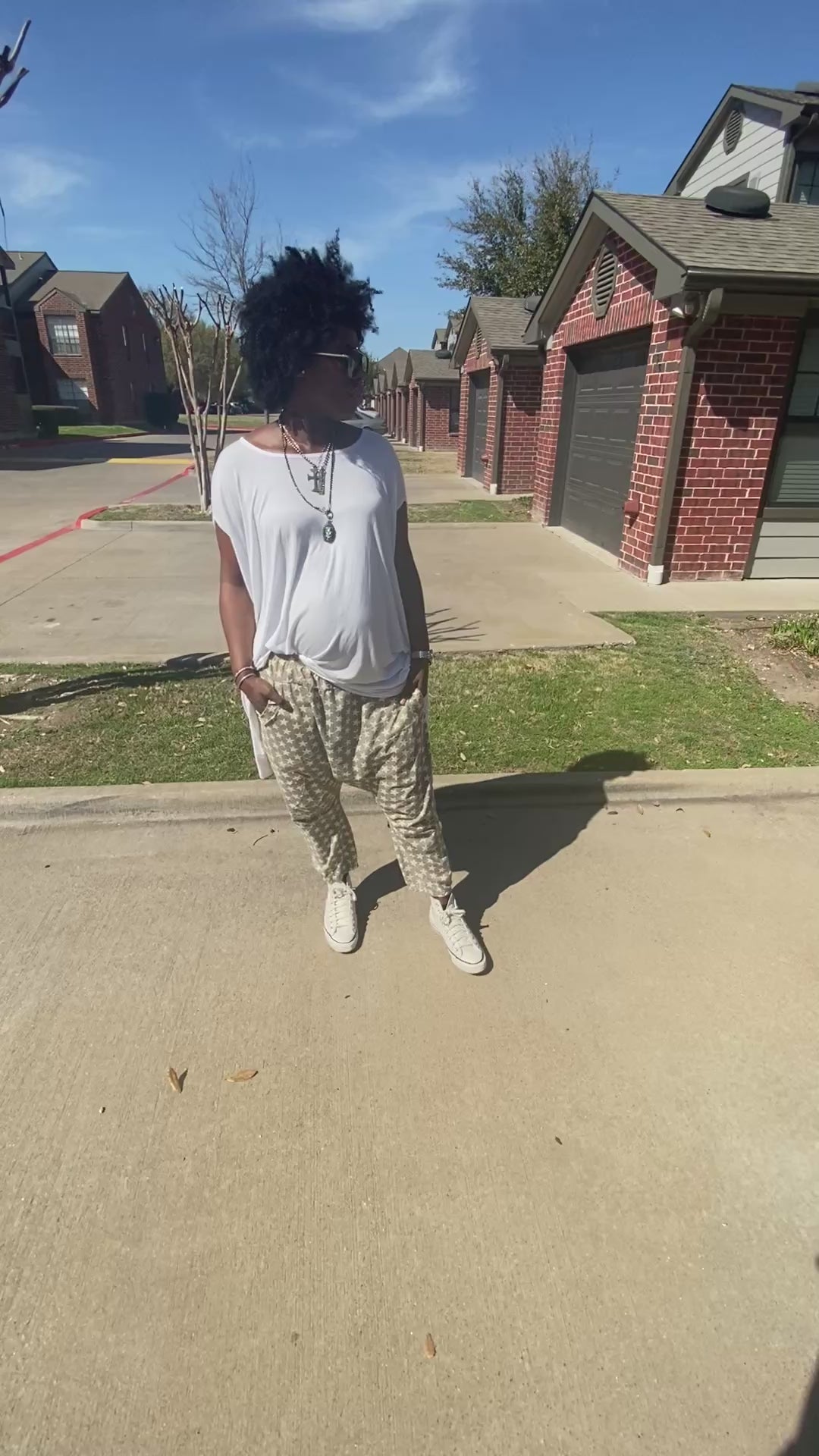 DEEP in the ❤️ of…Star Jogger